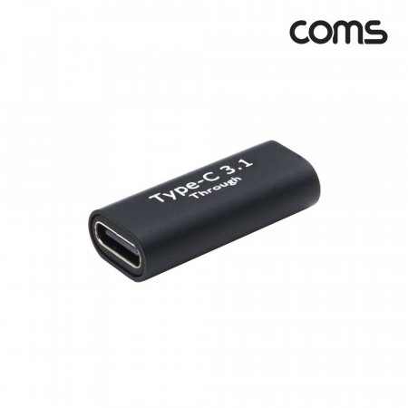 (COMS) USB 3.1 ŸC (F/F)/̿