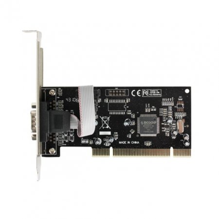 1Ʈ PCI ø ī RS232 PCB PC Ʈũ