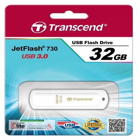JetFlash 730 USB 3 32GB USBǰ ǻͿǰ