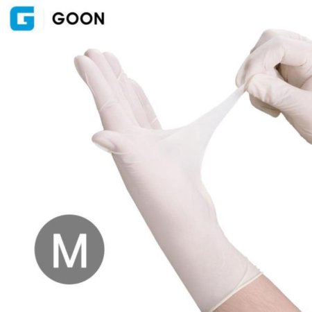 GOON ؽ 尩 ǰ ٿ뵵 M 100