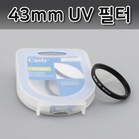 UV  43mm  ī޶ ĳ EOS 800D 450D Ҵ ȣȯ
