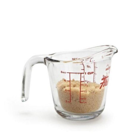 Anchor Hocking measuring cup 250ml(1P)