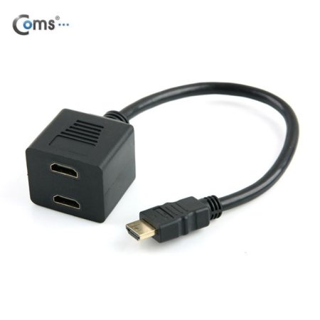 Coms HDMI úй HDMI M F x 2