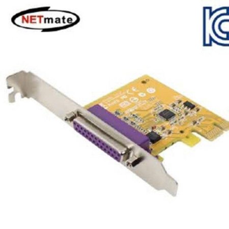 NETmate 1Ʈ PCI Express з ī(SUN2212)(PC) (ǰҰ)