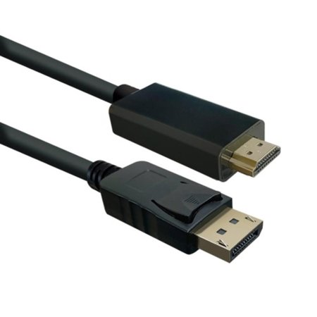 Display Port to HDMI ̺ 3M