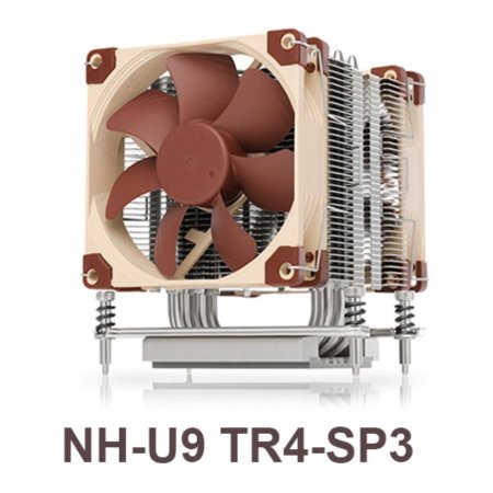 NOCTUA NH-U9 TR4-SP3