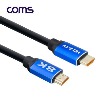 Coms HDMI ̺ V2.18K 1.5M 8K 60Hz 4K 120Hz