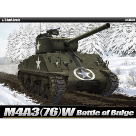 1of35  M4A376W  