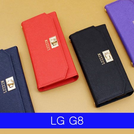 LG G8  ϸŬġ G820 ̽
