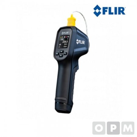 FLIR TG56 ܼµ -30 650 ˽ µ