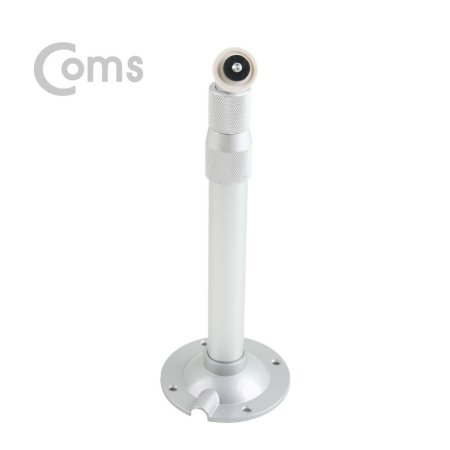 Coms CCTV ġ(Silver) 1 25cm