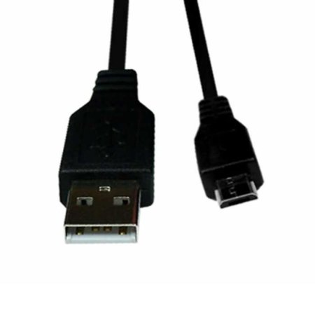 USB 2.0 A-Micro 5P M-M ̺ 30cm