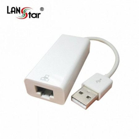 (30008)(LANstar) USB2.0  ī USB2.0 10/100M Ethernet (ǰҰ)