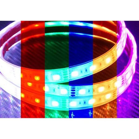 LED Ʈ ߱   24V RGB 5M