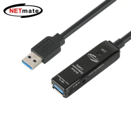 NETmate USB3.1  2m  ƴ 