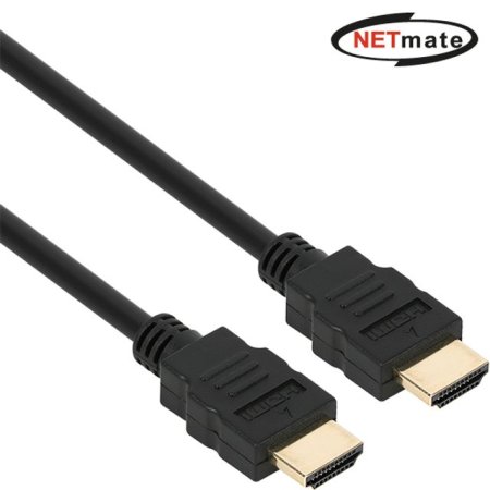 ݸƮ NMC-HB30Z 4K 60Hz HDMI 2.0 ̺ 3m