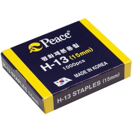 H-13 ħ 15mm