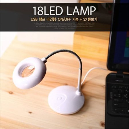 USB LED   18LED ÷ú LED Ʈ