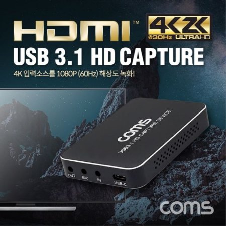 HDMI ĸ USB 3.1 UHD 4K2K Է 1080P 60Hz MI