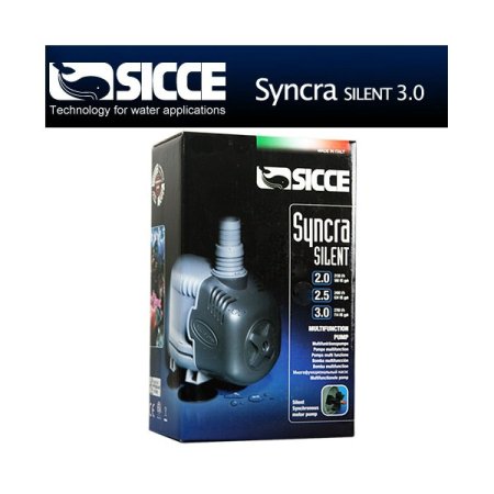 Syncra Slient 3.0  3M   