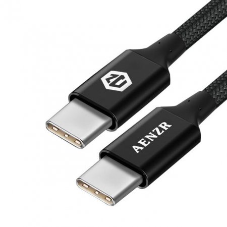 AENZR USB3.1 GEN2 CŸ to CŸ ̺ 2M 5A 20V