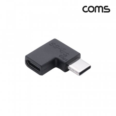 (COMS) USB 3.1 ŸC  (M/F)