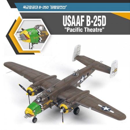 148 װ B-25D (12328)