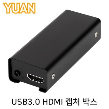 YUX13 USB3.0 HDMI ĸó ڽ