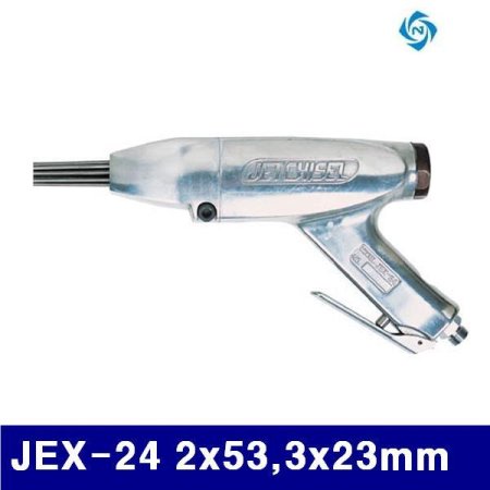  6050362  Ʈġ JEX-24 2x53 3x23mm 4000 (1EA)