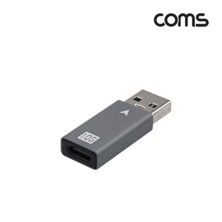 Coms USB 3.1 Type C ȯ F to USB 3.0 