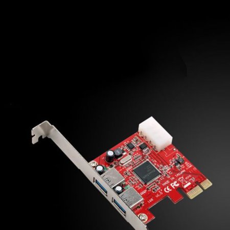 PCI EXPRESS USB 3.0 ī   Ȯ ī 2Ʈ
