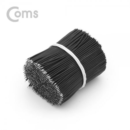 Coms  ۼ Black 3.5cm 900ea