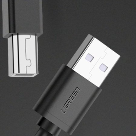 USB2.0  AM-BM  ̺ ȣ 10m