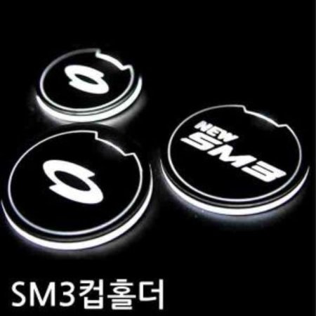 ǰ SM3 LED Ȧ ÷Ʈ