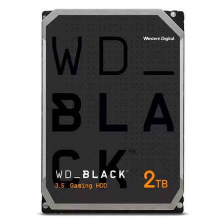 ϵ ̺ HDD BLACK Performance Mobile 2TB