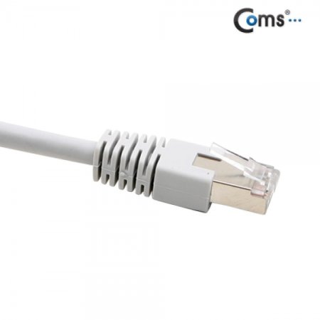 Coms FTP CAT6 Ⱑ  ̺ LAN cable Direct 10M