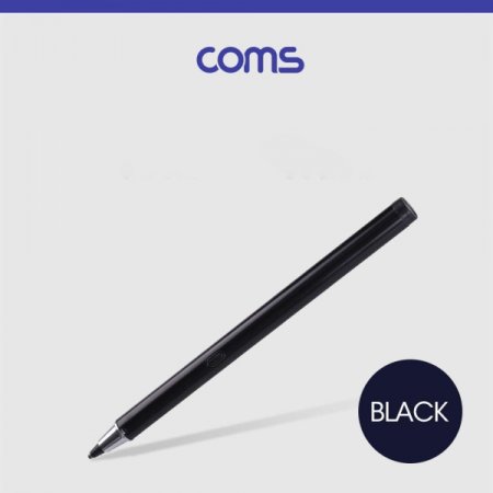 Coms ڽ ġ BLACK