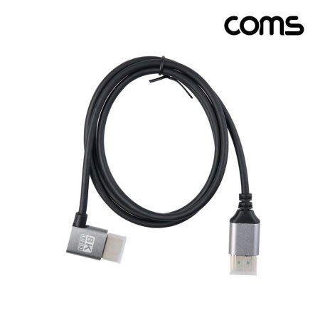 Coms HDMI ʽ ̺ 1m 8K4K 60Hz 