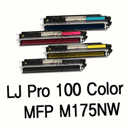 ȣȯ 100 MFP  4 Color LJPro M175NW