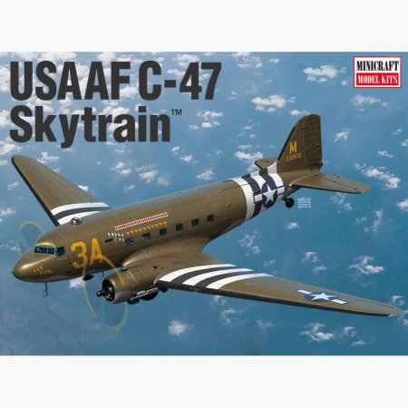 ϼǰ 144sc װ C-47 īƮ