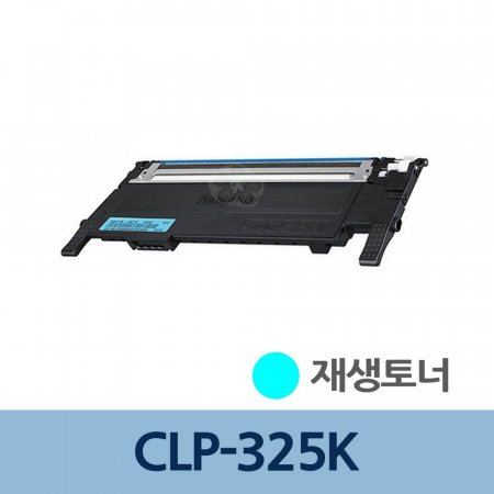 CLP-325K   Ķ CLT-C407S   