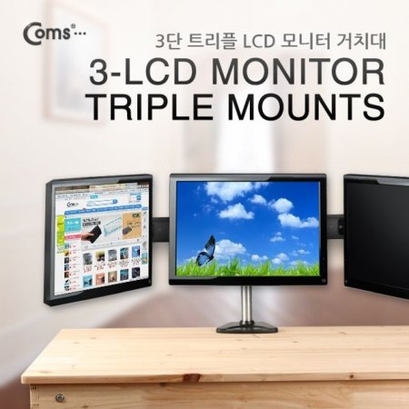 Coms LCD  ġ 3 