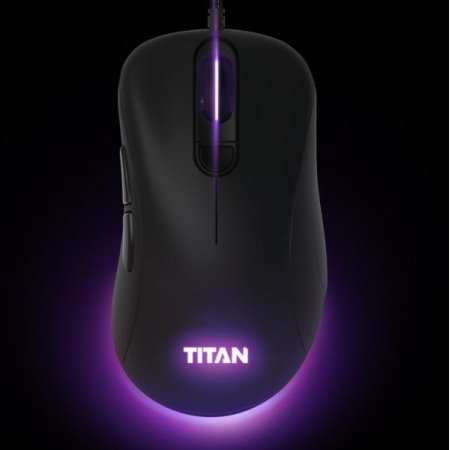 TITAN G ZERO  ̹  LED 콺