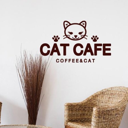 ׷ȽƼĿ cc100-ī(CAT CAFE)