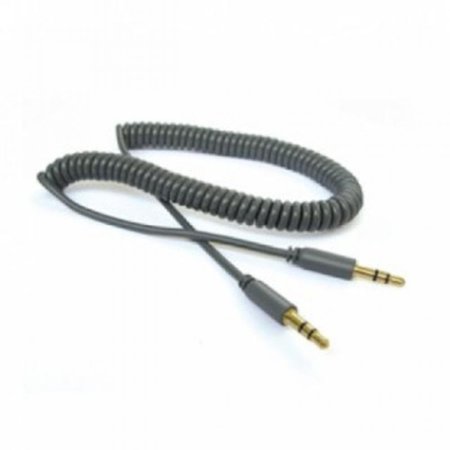 AUX׷̺ 3.5STmm Coiled 2M