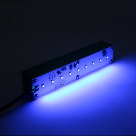 365nm UV LED Bar Module 130/ UVA ڿܼ / SLM-36509130