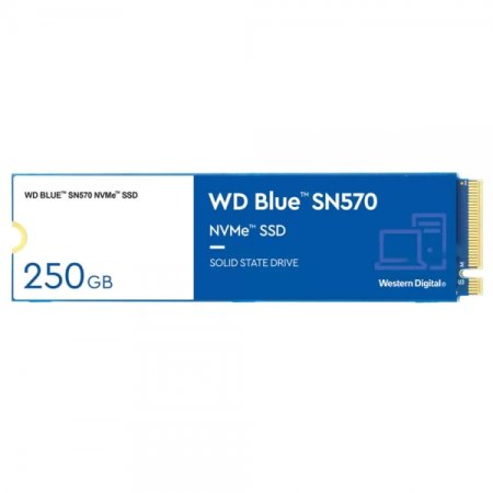 SATA SSD ָ Ʈ Blue SN570 NVMe(250GB) (ǰҰ)