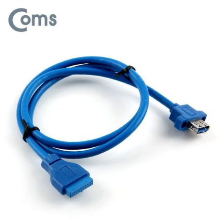 (COMS) 20 to USB 3.0 Ʈ Ȯ̺ 80cm