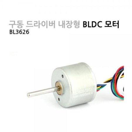 BL3626 BLDC ̹  12V 36 (M1000006832)