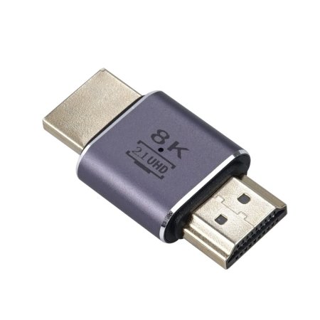 (COMS) UHD 8K HDMI v2.1 (M/M)
